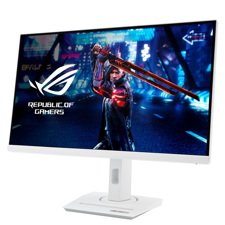 ASUS ROG Strix XG27ACS-W 27 ASUS ROG Strix XG27ACS-W 27